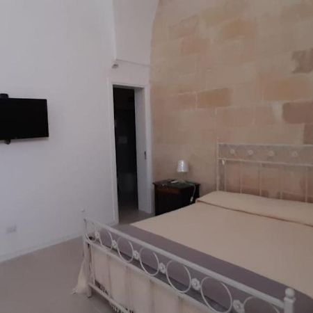 Casa Vacanze Laura S/C Lecce Buitenkant foto
