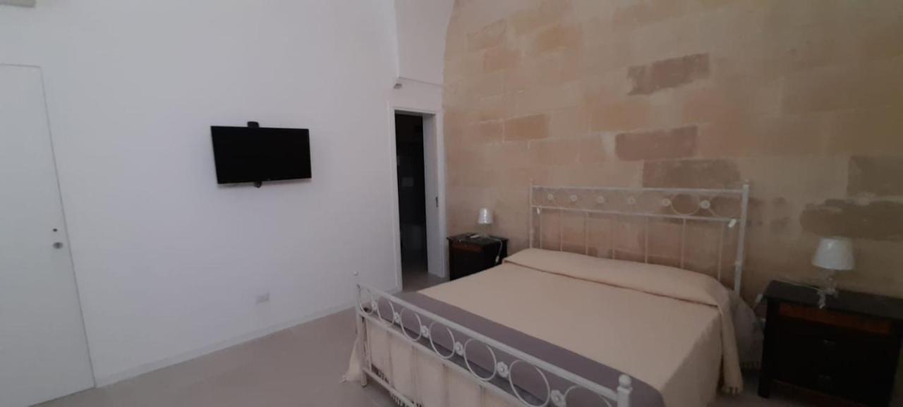 Casa Vacanze Laura S/C Lecce Buitenkant foto