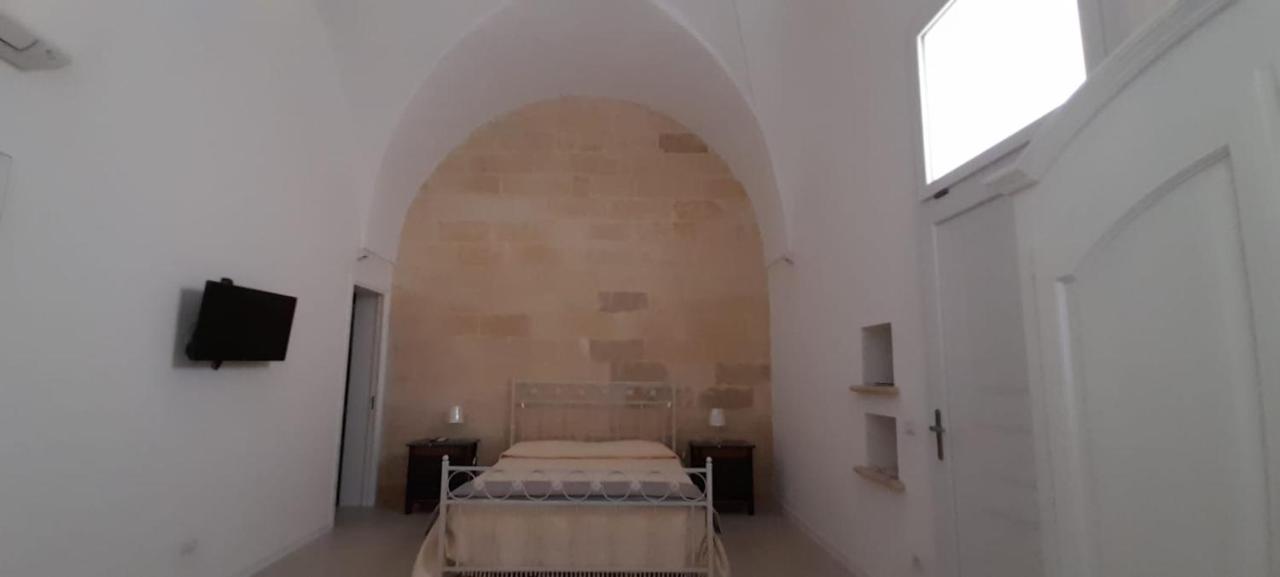 Casa Vacanze Laura S/C Lecce Buitenkant foto